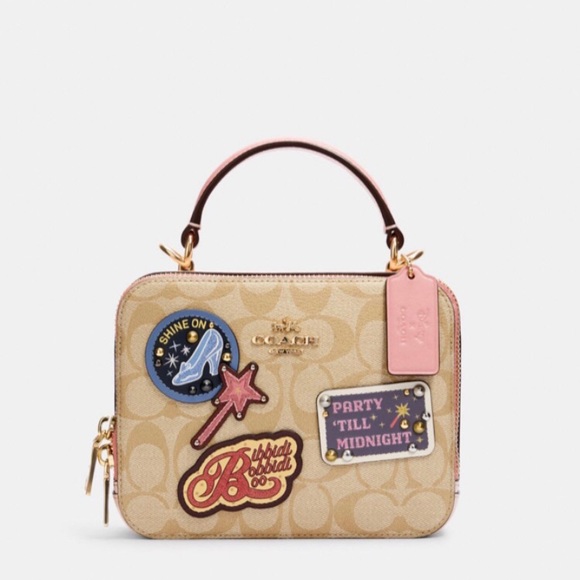 Coach Crossbody Purse